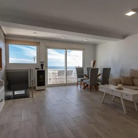 Holiday home Rentafive Vistas Al Mar 2 Terrazas *