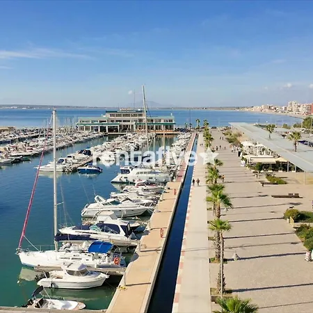 Holiday home Rentafive Vistas Al Mar 2 Terrazas