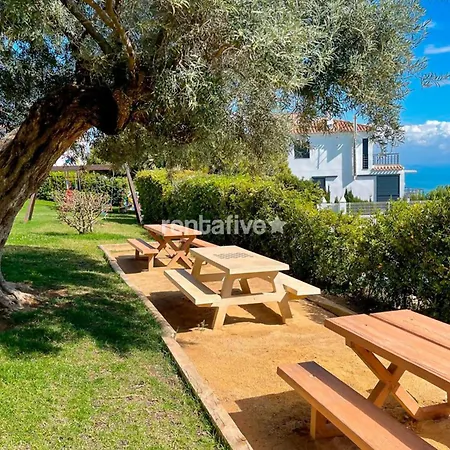 Holiday home Rentafive Vistas Al Mar 2 Terrazas *